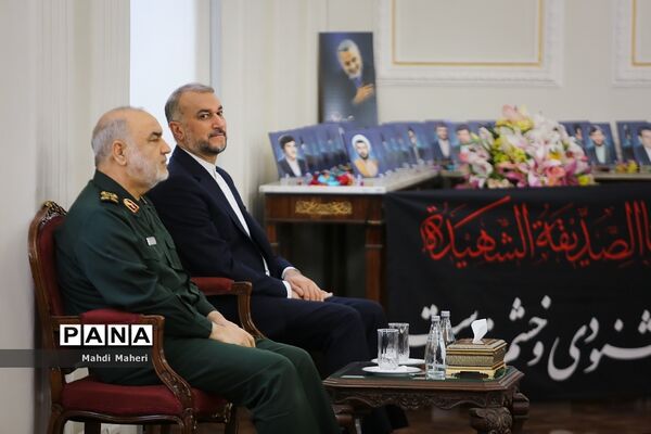 بسیج جهانی اسلام، مقاومت رمز پیروزی