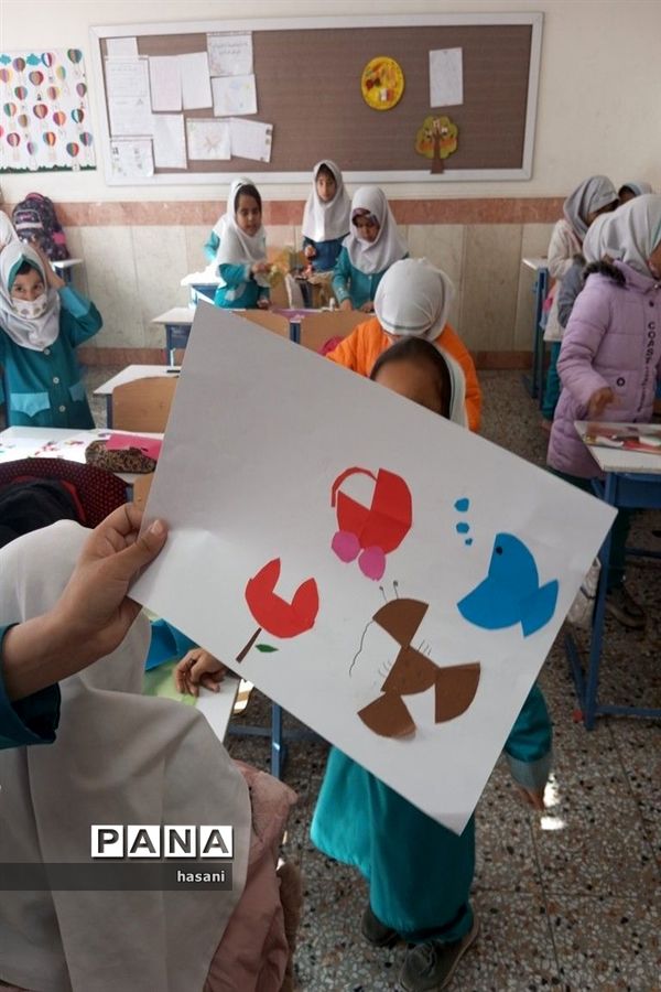 روز بدون کیف در بیرجند