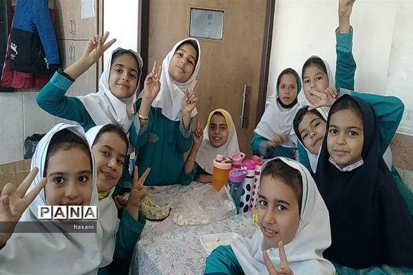 روز بدون کیف در بیرجند