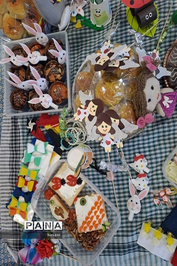 روز بدون کیف در بیرجند