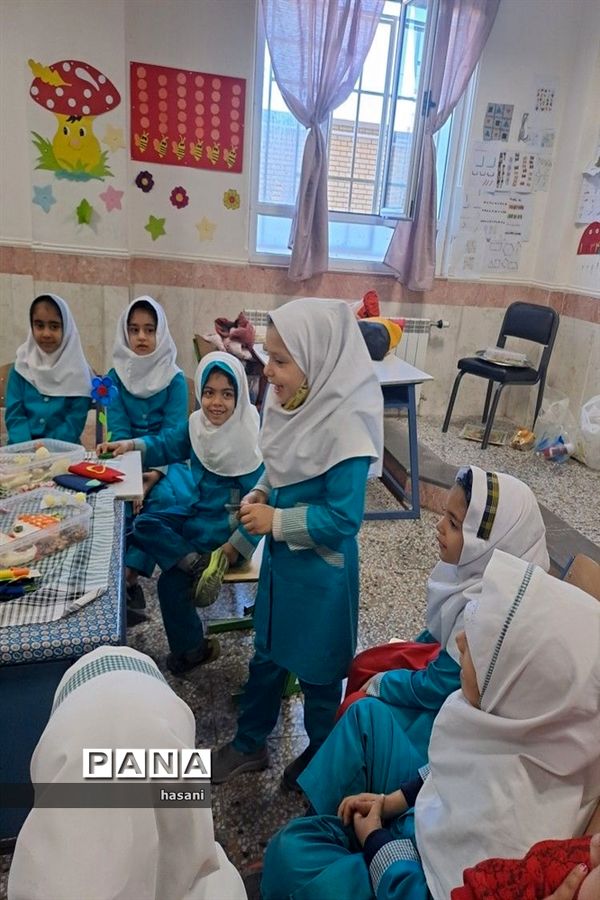 روز بدون کیف در بیرجند