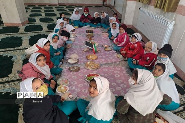 روز بدون کیف در بیرجند