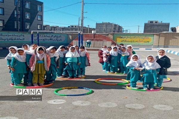 روز بدون کیف در بیرجند