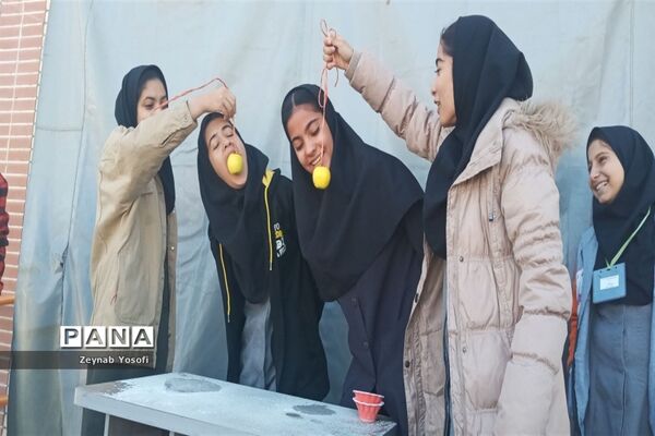 اجرای طرح مدام در دبیرستان نمونه دولتی امام رضا (ع) و فرزانگان