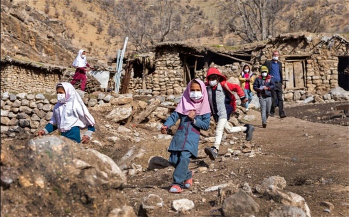 ۱۶ مدرسه خیرساز ‌در منطقه محروم پشتکوه فریدونشهر افتتاح خواهد شد