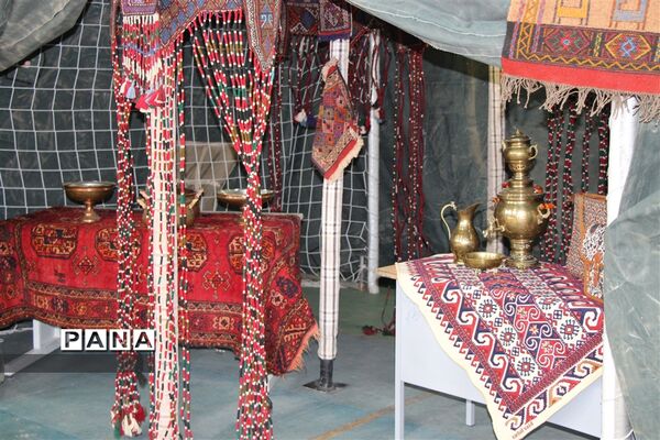 جشنواره بازی‌های بومی محلی شهرستان‌های مانه و سملقان