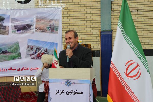جشنواره بازی‌های بومی محلی شهرستان‌های مانه و سملقان