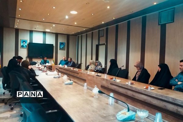 به مناسبت روز دانشجو از نو دانشجویان  منطقه دماوند تقدیر شد