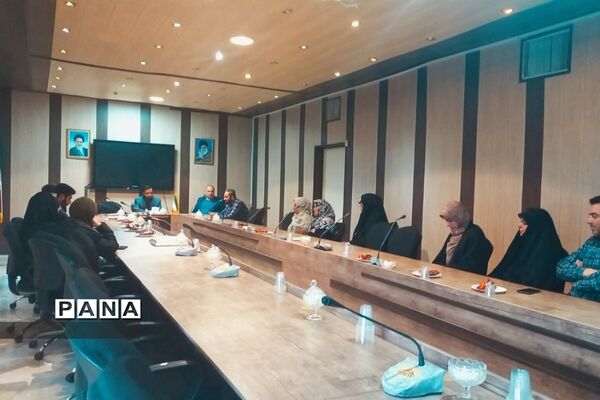 به مناسبت روز دانشجو از نو دانشجویان  منطقه دماوند تقدیر شد