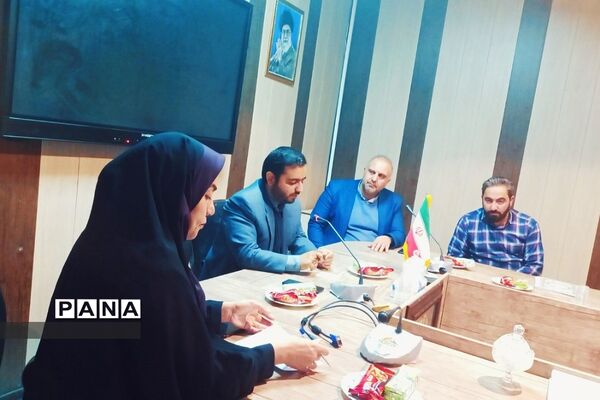 به مناسبت روز دانشجو از نو دانشجویان  منطقه دماوند تقدیر شد