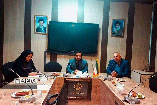 به مناسبت روز دانشجو از نو دانشجویان  منطقه دماوند تقدیر شد