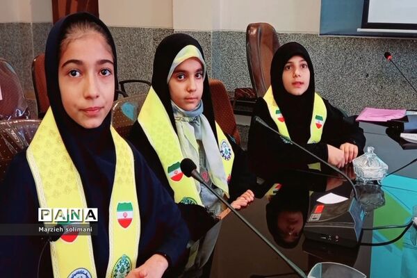 برگزاری کارگاه آموزشی خبرنگاران پانا‌ شهرستان نجف‌آباد