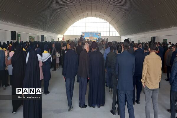 بازگشت به خاک مادری پس از سال‌ها دوری