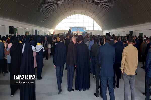 بازگشت به خاک مادری پس از سال‌ها دوری