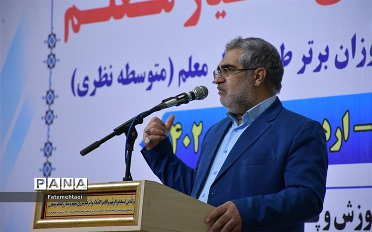 تحصیل ۲ هزار دانش‌آموز خوزستانی در طرح نظام دوری