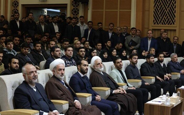 توضیحات رئیس عدلیه درباره ۲ پرونده فساد مهم