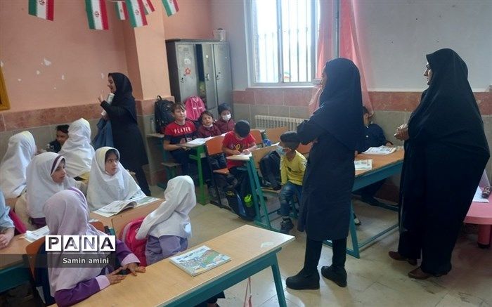 گروه‌های آموزشی قلب تپنده آموزش هستند