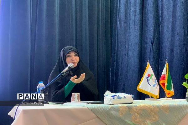 همایش استانی در مسیر سعا‌دت