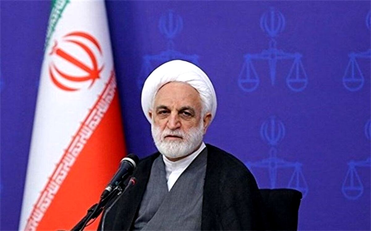 حجت‌الاسلام‌ اژه‌ای‌:‌ ۵۰ نفر با بهره‌گیری از ارفاقات قانونی از زندان آزاد شدند