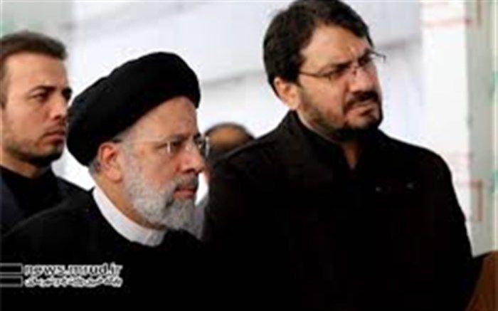 وزیر راه و شهرسازی وارد استان البرز شد