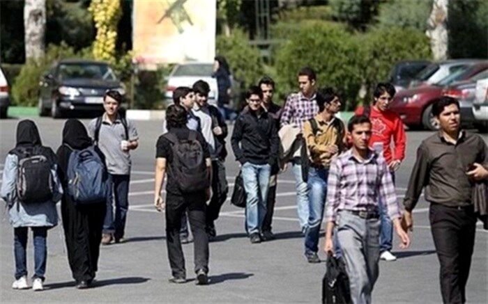 آغاز ثبت درخواست انتقال دانشجویان دانشگاه آزاد از هفته جاری