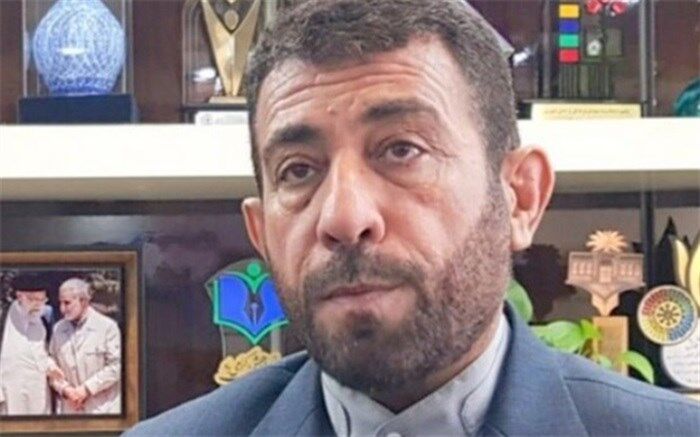 پیام تبریک مدیرکل آموزش و پرورش استان بوشهر به مناسبت هفته پژوهش