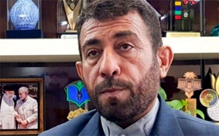پیام تبریک مدیرکل آموزش و پرورش استان بوشهر به مناسبت هفته پژوهش