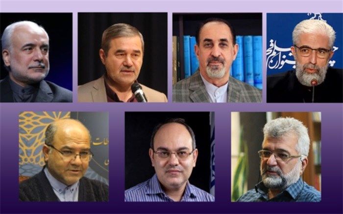 معرفی داوران ششمین دوره جایزه پژوهش سال سینما