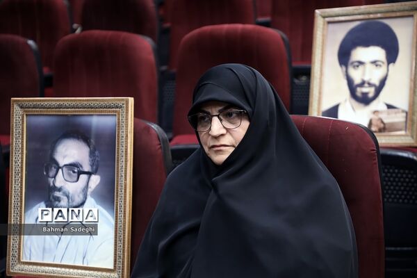 اولین جلسه «دادگاه منافقین»