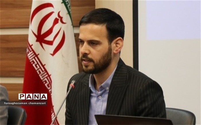 اعزام دانش‌آموز خبرنگاران پانا خراسان رضوی همراه با کاروان‌های دانش‌آموزی راهیان نور