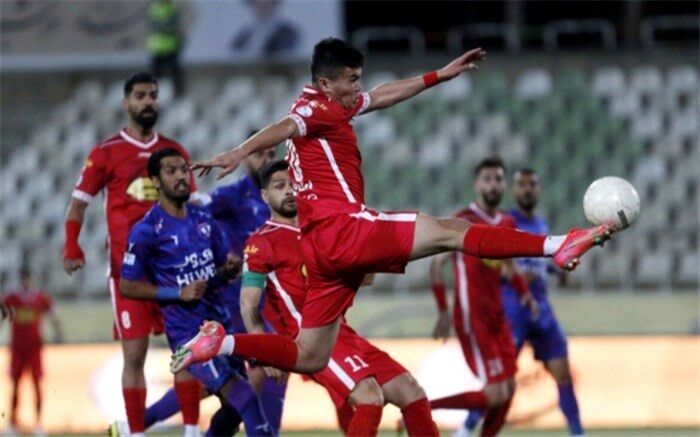جواد به آرنا برمی‌گردد؛ استقلال در اندیشه تداوم صدرنشینی‌