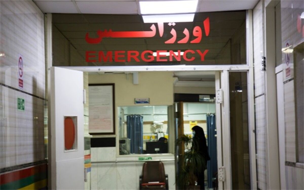 ثبت 23 هزار ماموریت اورژانس تهران در هفته گذشته