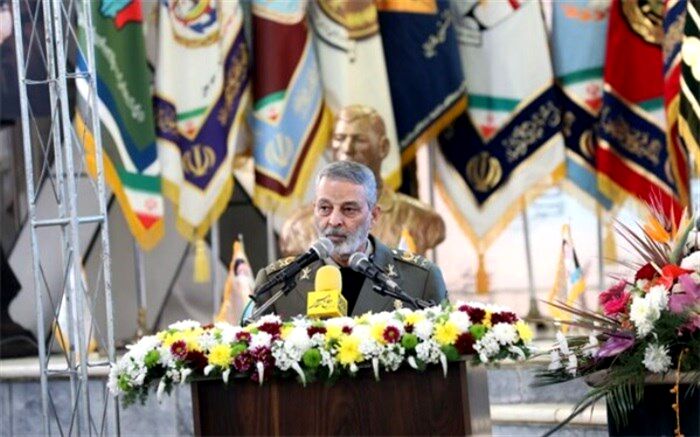 بدون تربیت و آموزش تحقق اهداف ممکن نیست