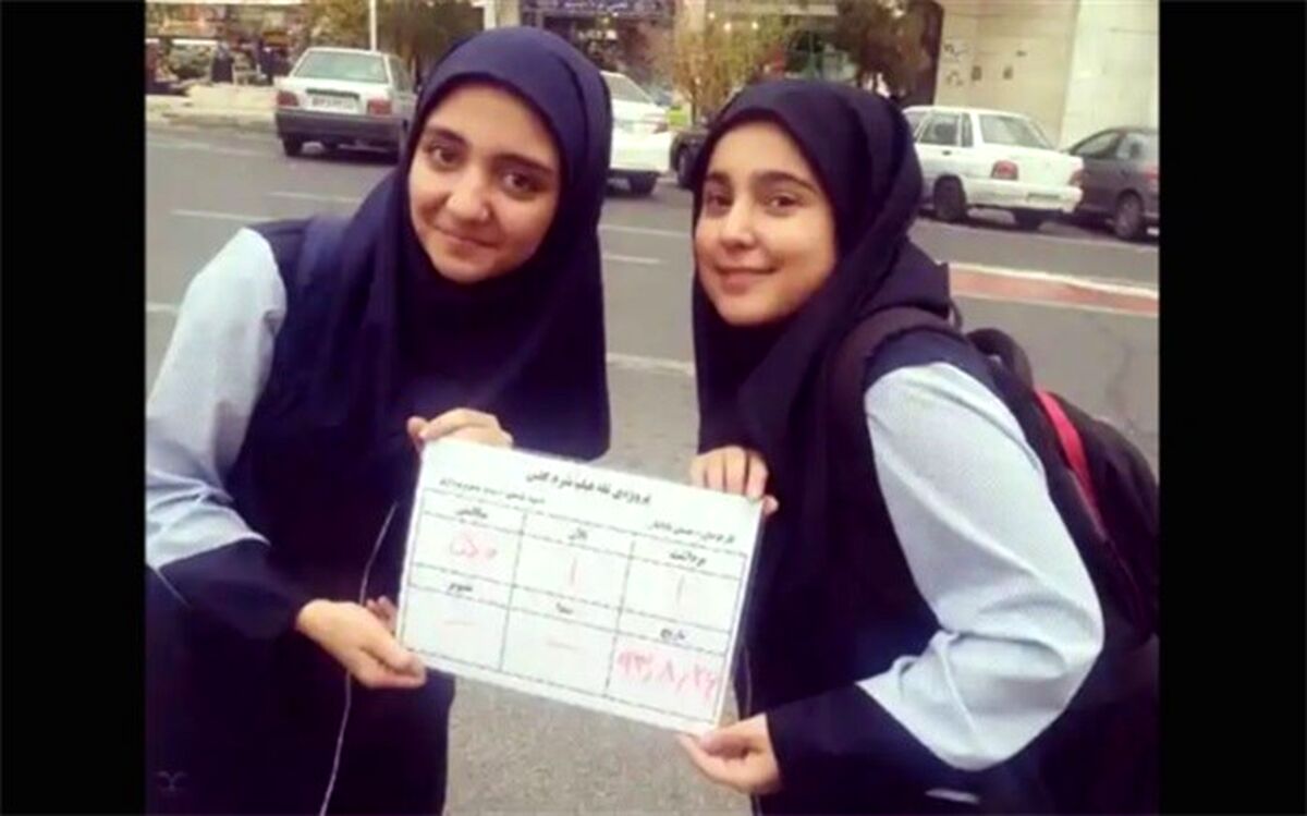استعدادهای برتر دانش آموزی گاهی در کارگاه‌های بازیگری حیف می‌شوند
