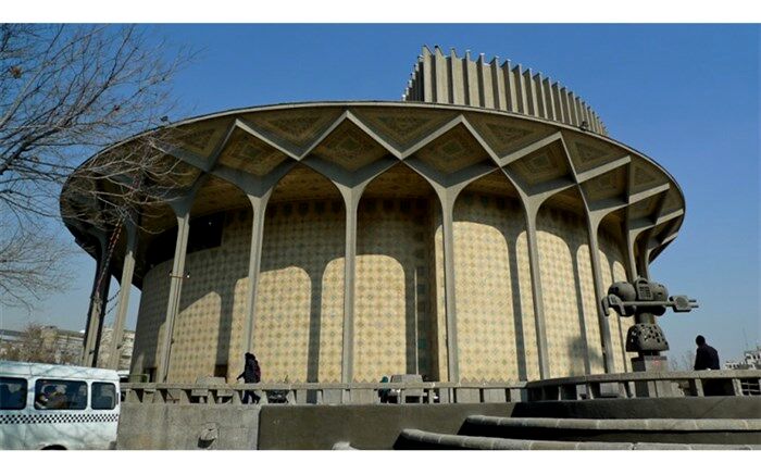 «فردریک» حمیدرضا نعیمی 460 میلیونی شد