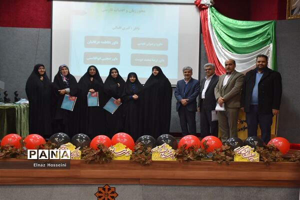 افتتاحیه دهمین دوره جشنواره نوجوان خوارزمی