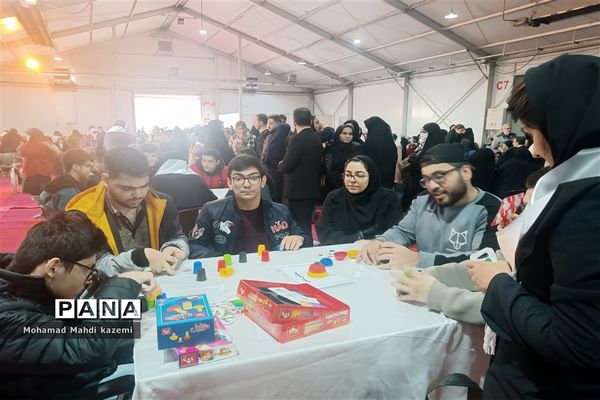 برج میلاد تهران