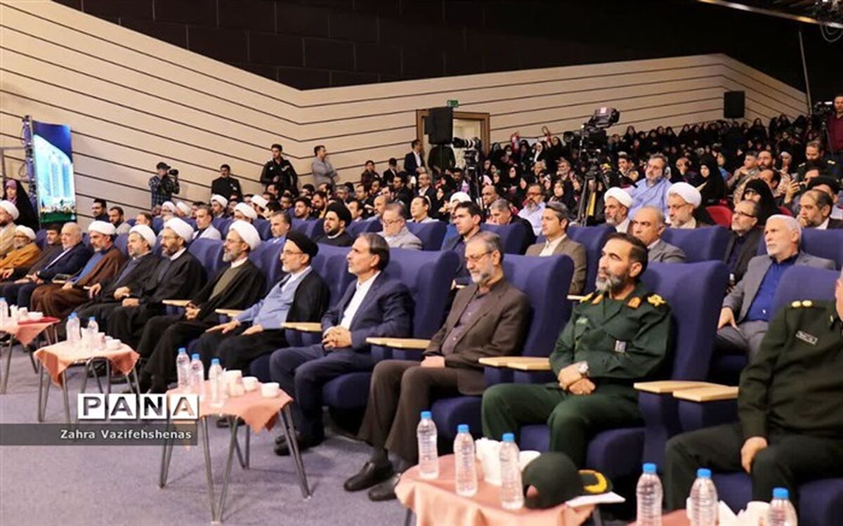 خراسان‌ شمالی با روحیه قرآنی مسیر پیشرفت را طی خواهد کرد