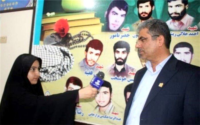 کرسی‌های گفتمان دینی در مدارس استان بوشهر برگزار می‌شود