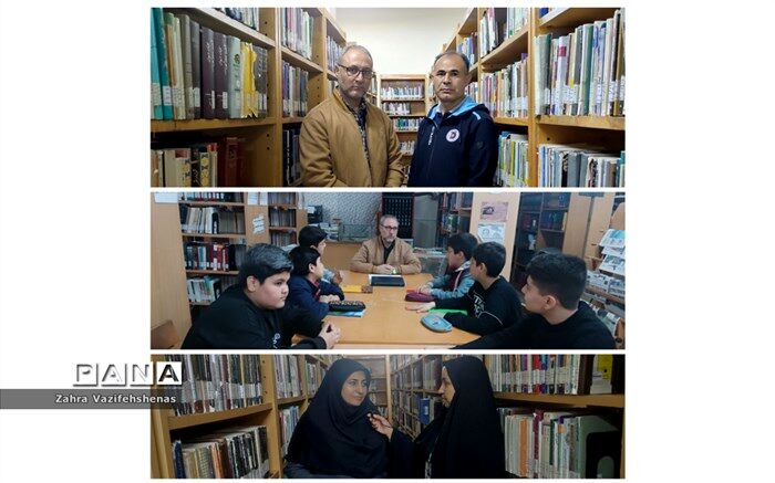 نویسندگی نقش مهمی در شناساندن فرهنگ یک جامعه دارد