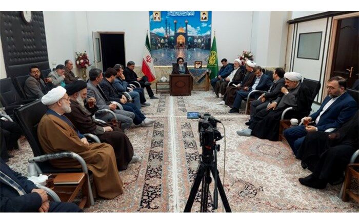 ضرورت آشنایی دانش‌آموزان با تاثیرات نماز جماعت‌