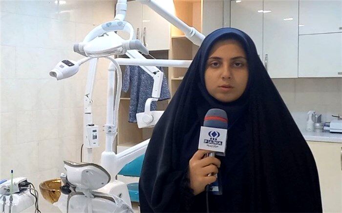روایت پیشرفت‌‌های روستای مهرآباد رودهن با افتتاح درمانگاه مهرآور/فیلم
