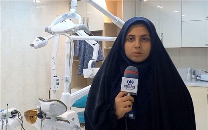 روایت پیشرفت‌‌های روستای مهرآباد رودهن با افتتاح درمانگاه مهرآور/فیلم