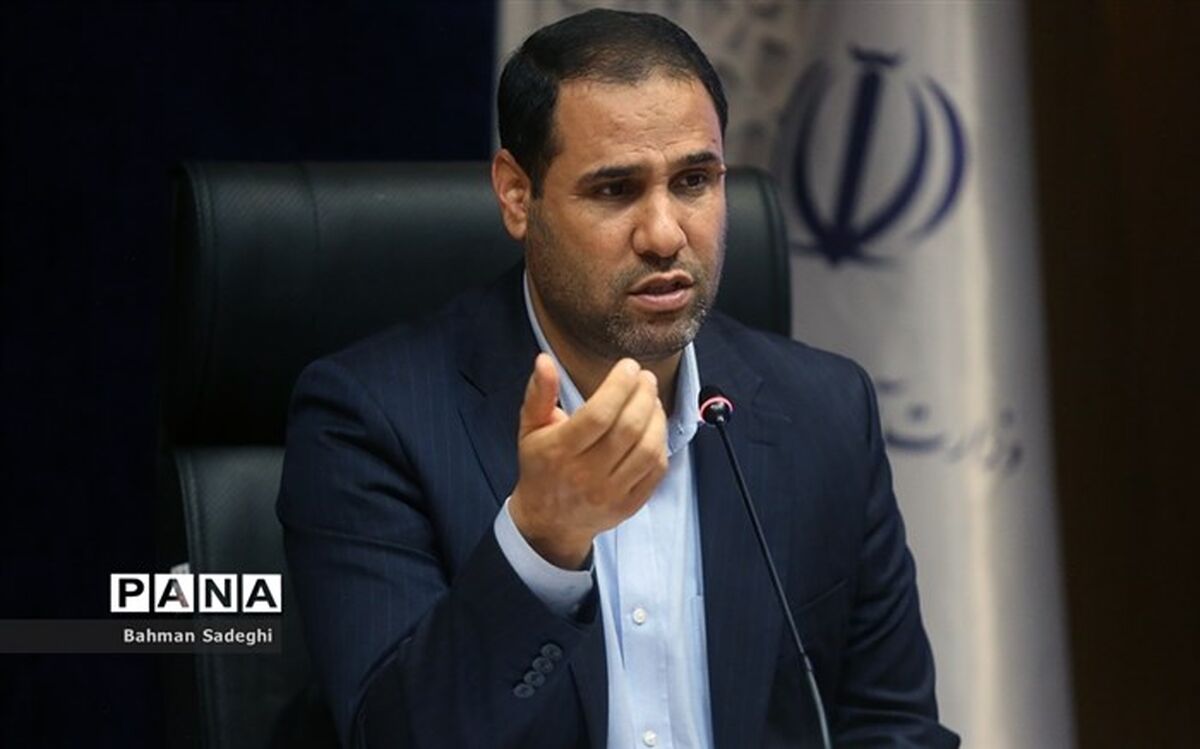 ساختار انجمن اولیا و مربیان باید «دولتی» باشد