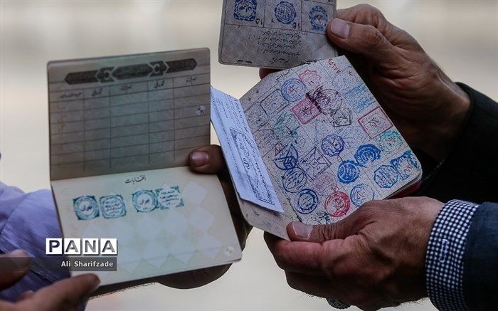 همه جریان‌های سیاسی برای رقابت در انتخابات نامزد دارند