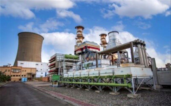 ۵۰ هزار مگاوات از برنامه تعمیرات نیروگاه‌های حرارتی آغاز شد