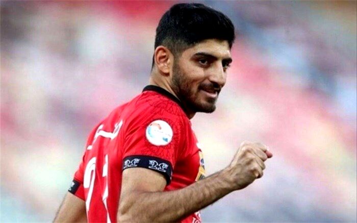 ‌ترابی رکورد سر‌طلایی فقید را شکست