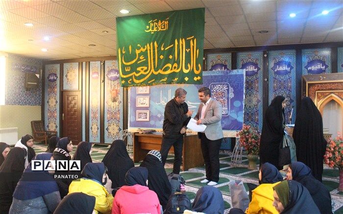 فرایند شکل‌دهی مطلوب هویت دانش‌آموزان با نقش‌آفرینی  آنان در اردوهای تربیتی حاصل می‌گردد