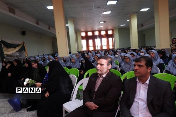 برگزاری افتتاحیه چهل و دومین دوره مسابقات سراسری قرآن، عترت و نماز  منطقه ۱۱