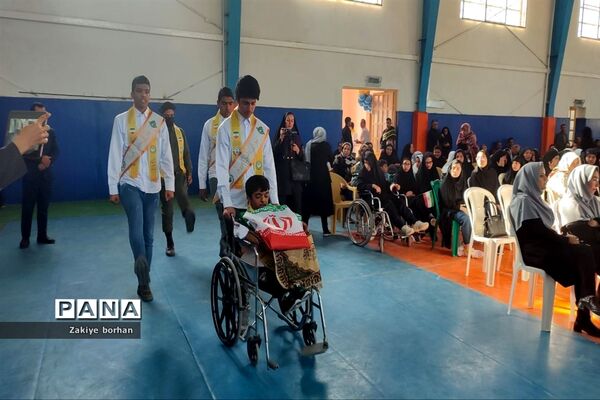 جشنواره باورهای استوار در شهرستان بجنورد